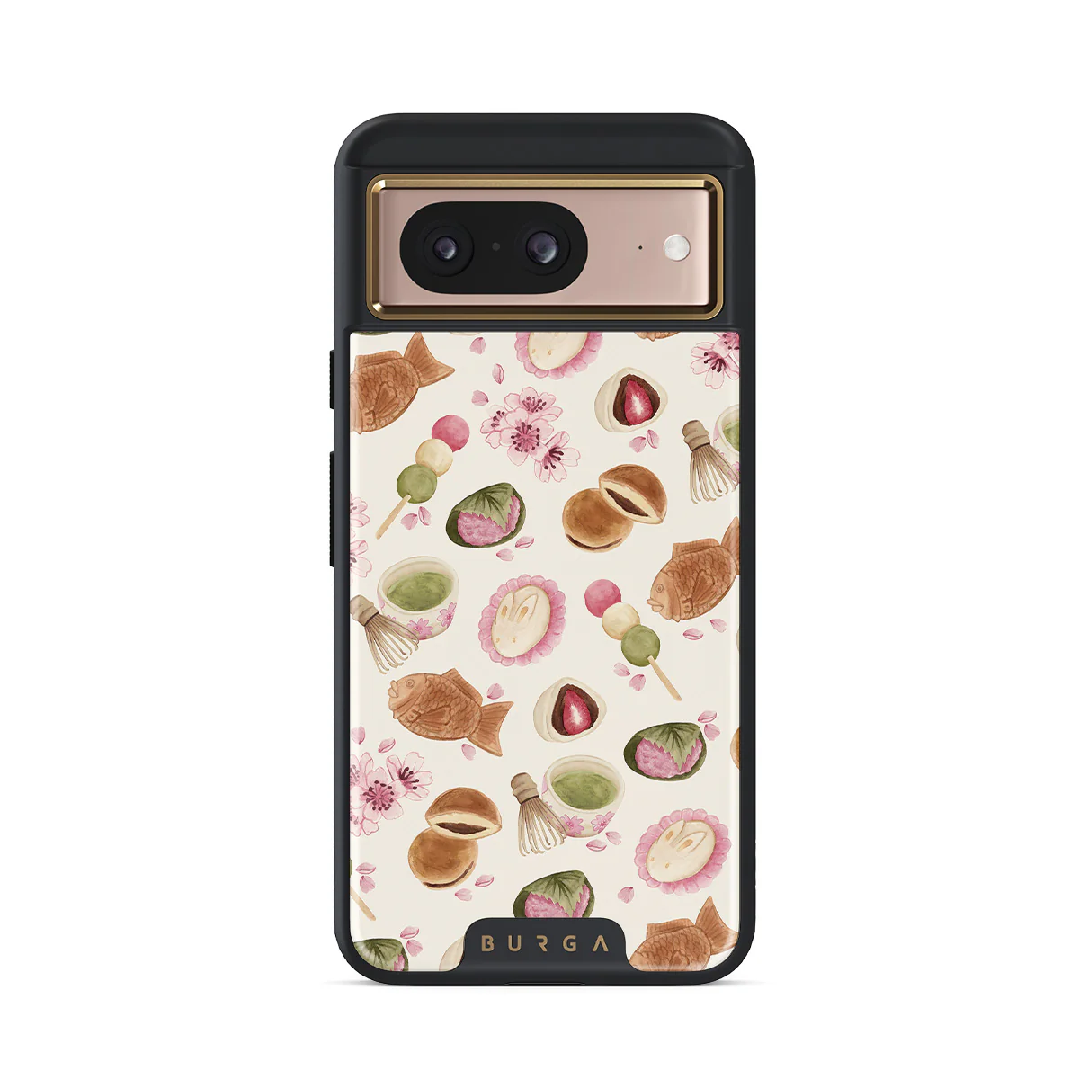 Café Haru - Google Pixel 8 Etui - Image 5