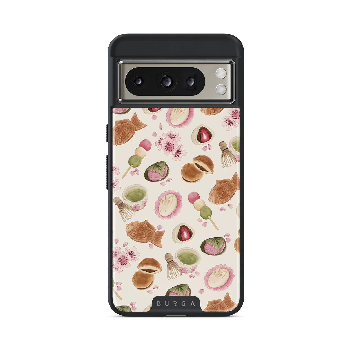Café Haru - Google Pixel 8 Pro Etui - Image 12
