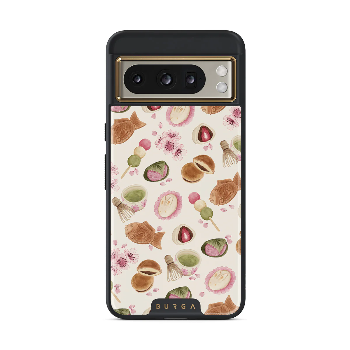 Café Haru - Google Pixel 8 Pro Etui - Image 5