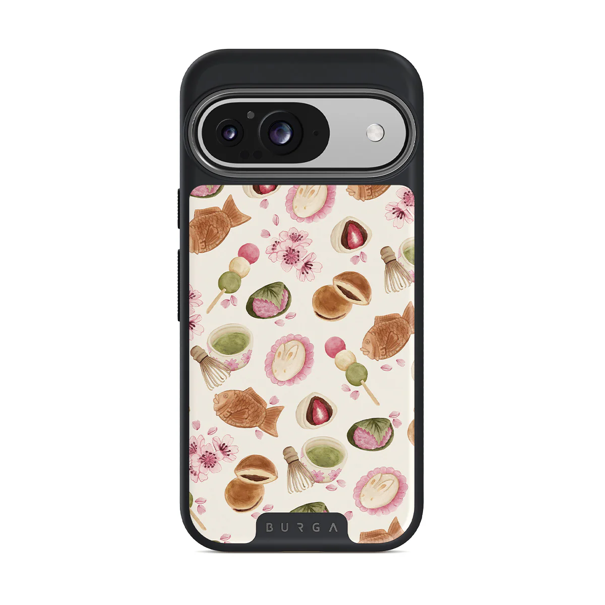 Café Haru - Google Pixel 9 Etui - Image 12