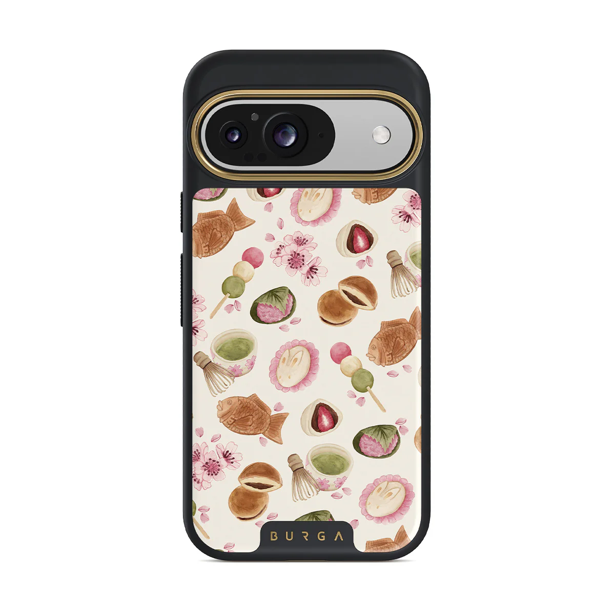 Café Haru - Google Pixel 9 Etui - Image 5