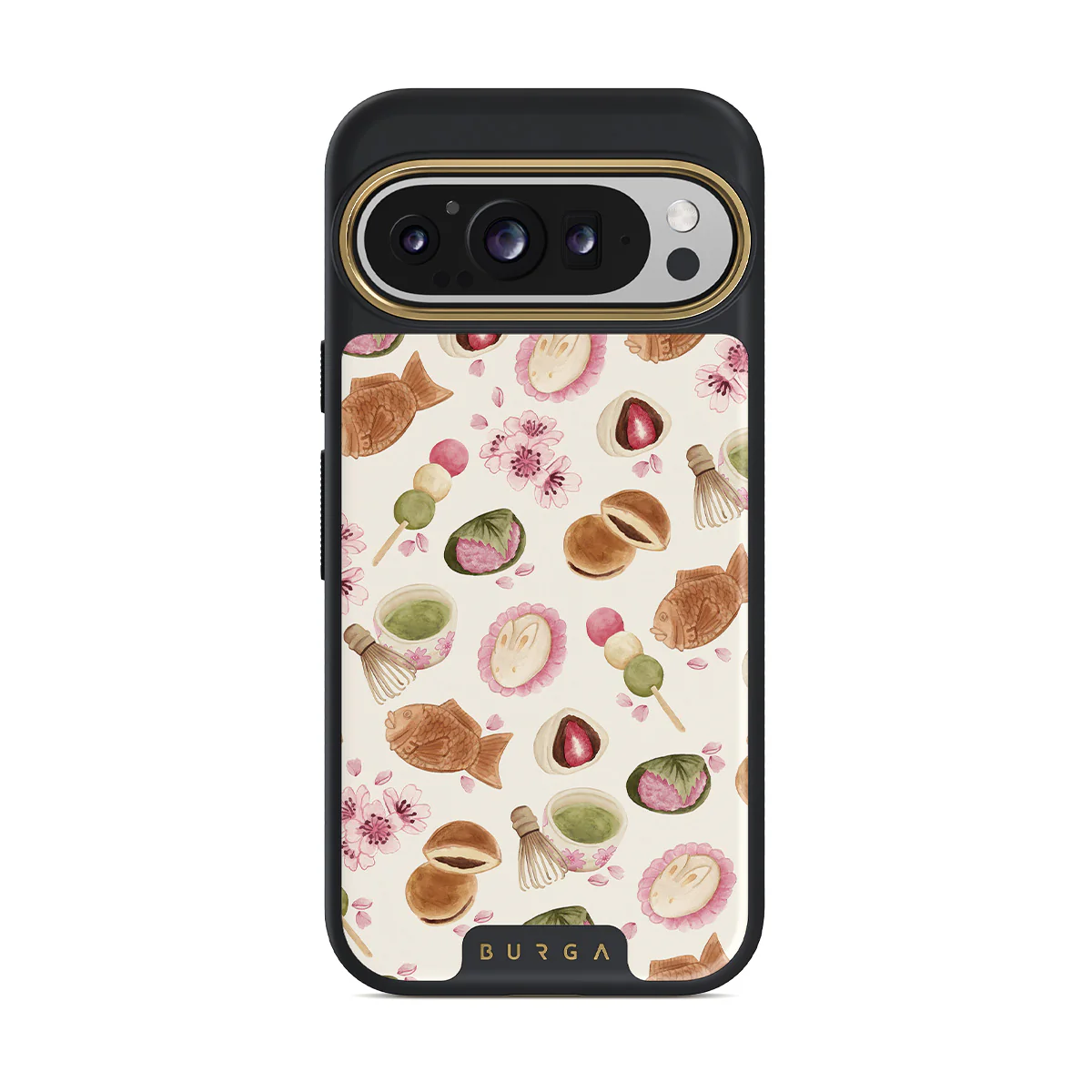 Café Haru - Google Pixel 9 Pro XL Etui - Image 5