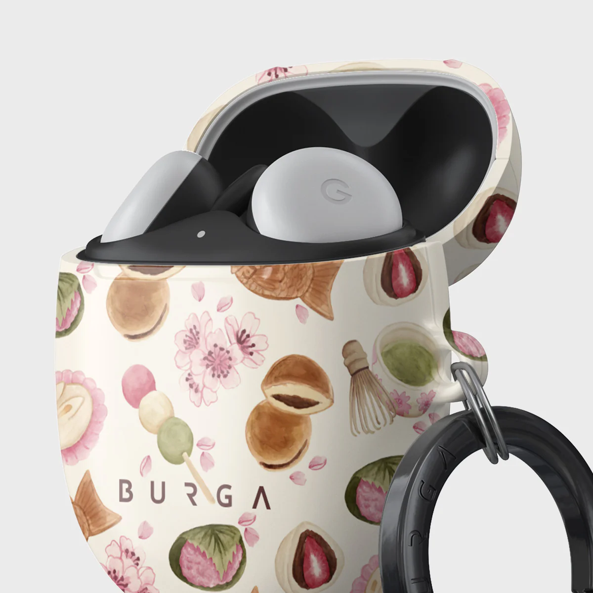 Café Haru - Etui na Google Pixel Buds 2 - Image 5