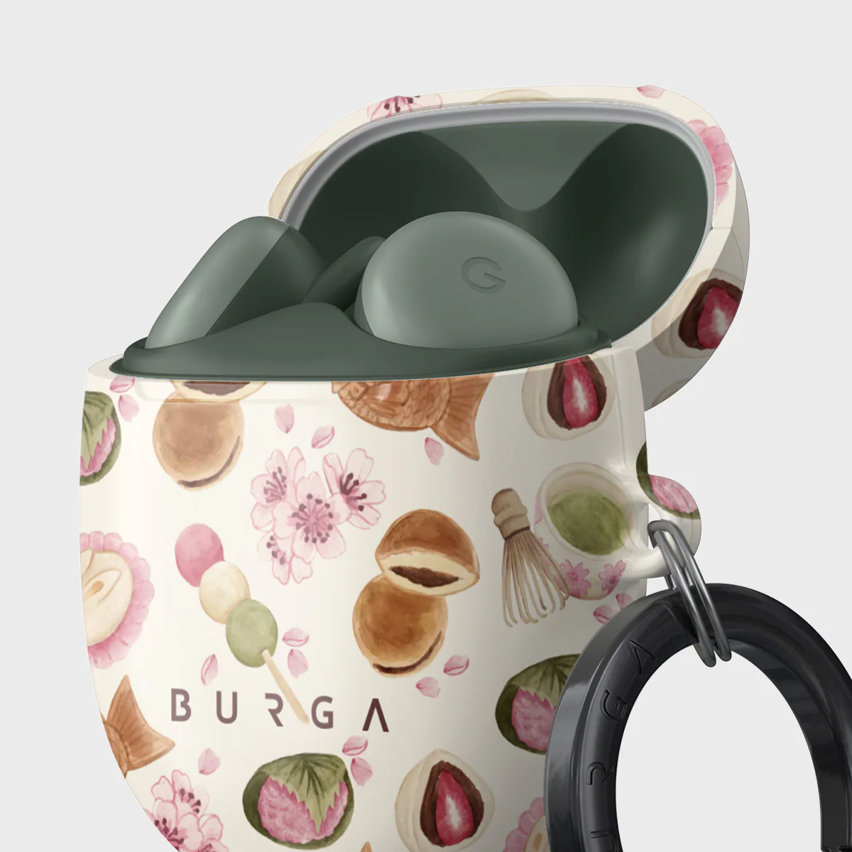 Café Haru - Etui na Google Pixel Buds A - Image 5