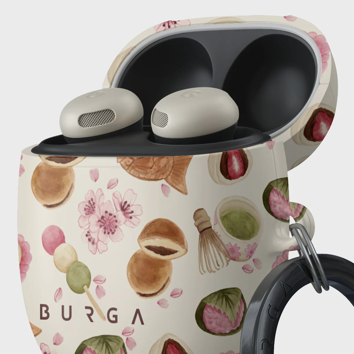 Café Haru - Etui na Google Pixel Buds Pro 2 - Image 5