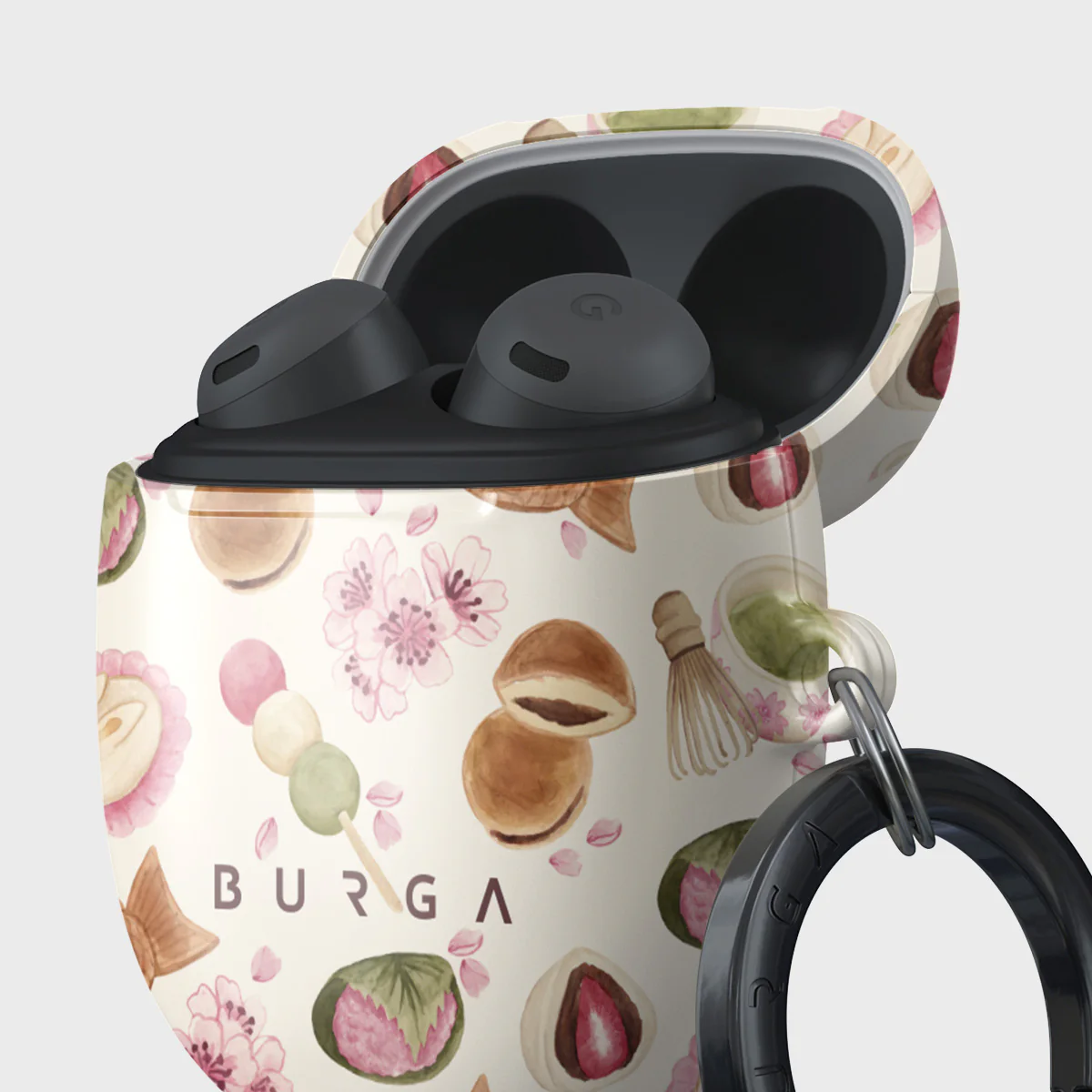Café Haru - Etui na Google Pixel Buds Pro - Image 5