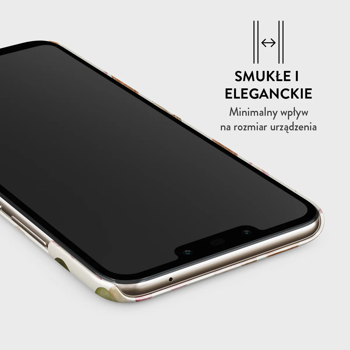 Café Haru - Huawei Mate 20 Etui - Image 4
