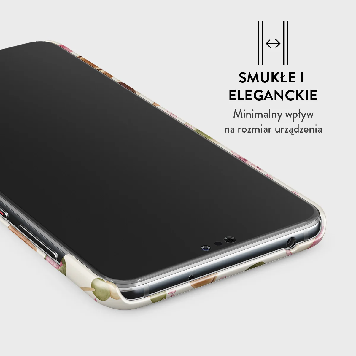Café Haru - Huawei P20 Etui - Image 4