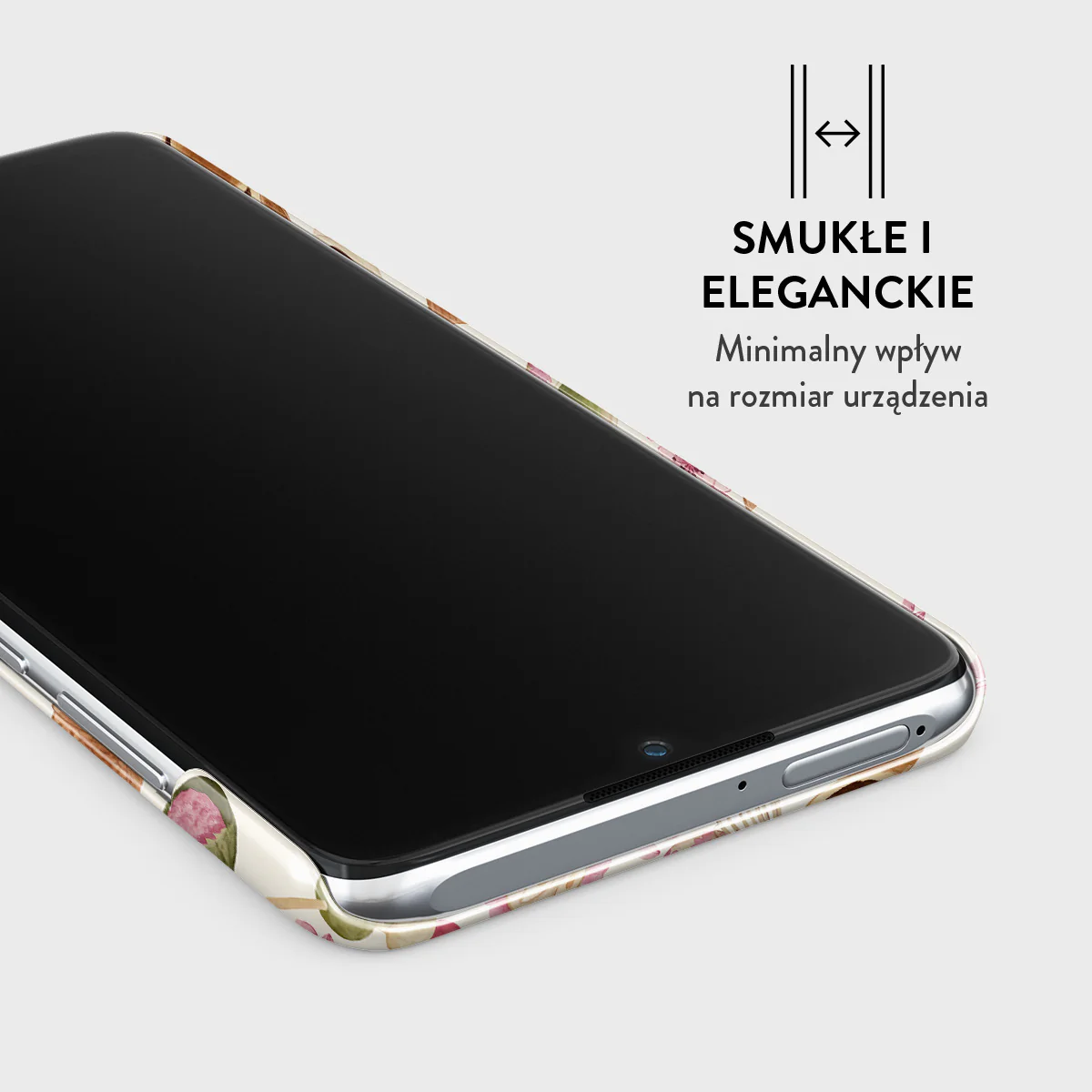 Café Haru - Huawei P30 Lite Etui - Image 4