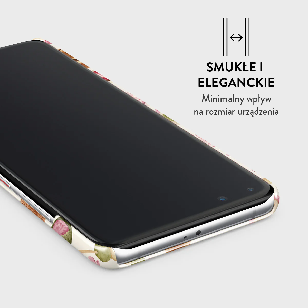 Café Haru - Huawei P40 Etui - Image 4