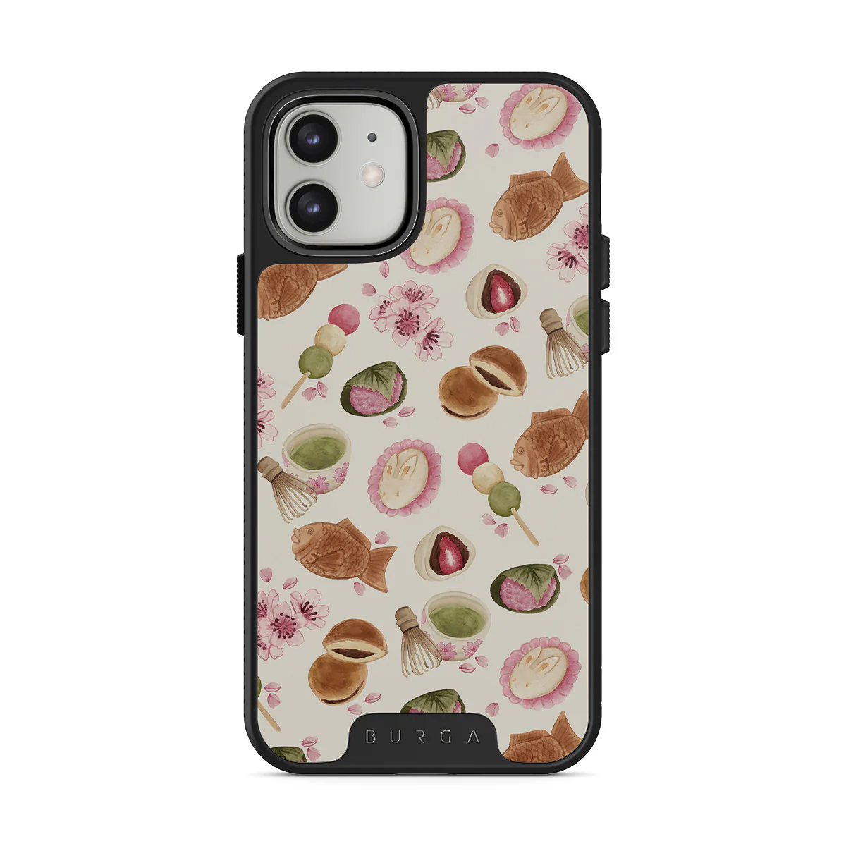 Café Haru - iPhone 11 Etui - Image 12