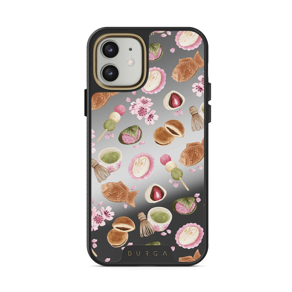 Café Haru - iPhone 11 Etui - Image 19