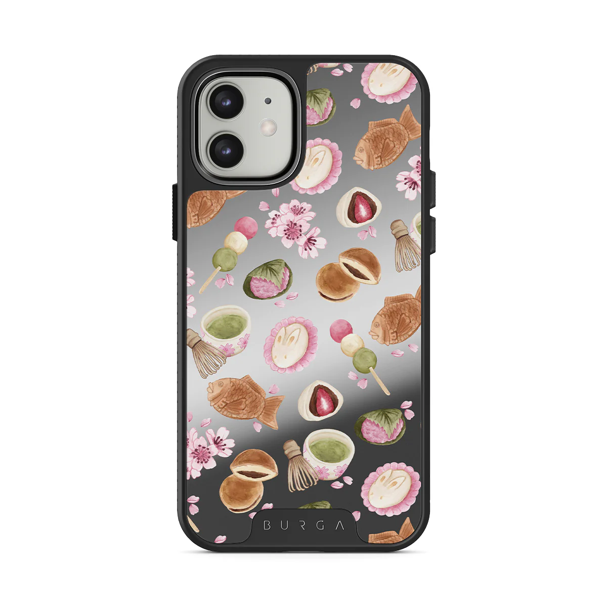 Café Haru - iPhone 11 Etui - Image 27
