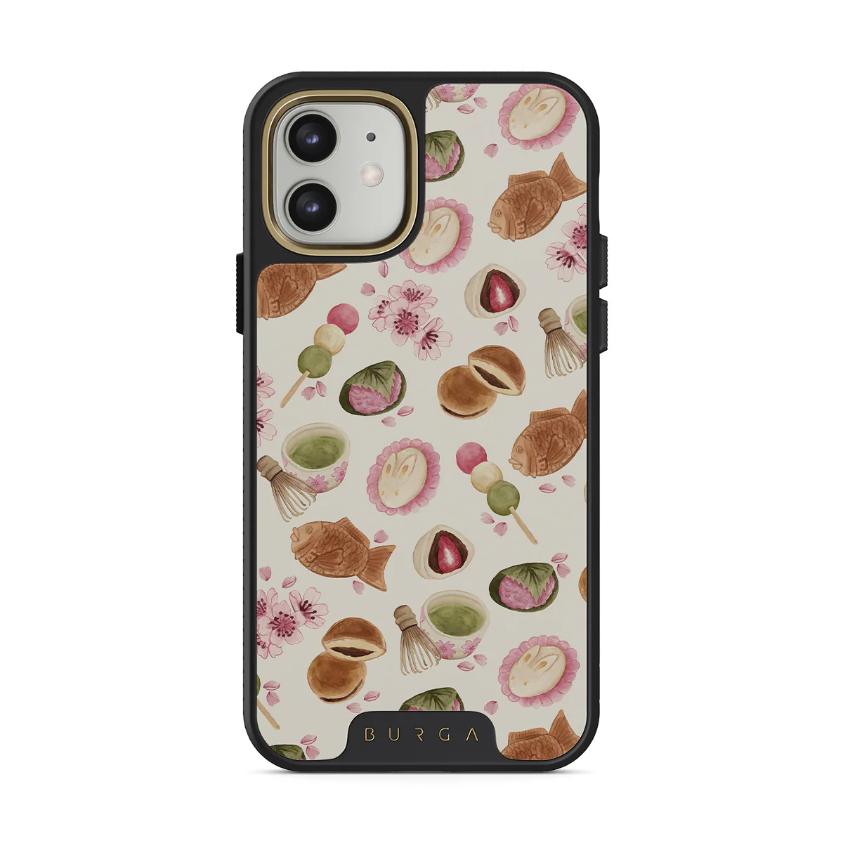 Café Haru - iPhone 11 Etui - Image 5