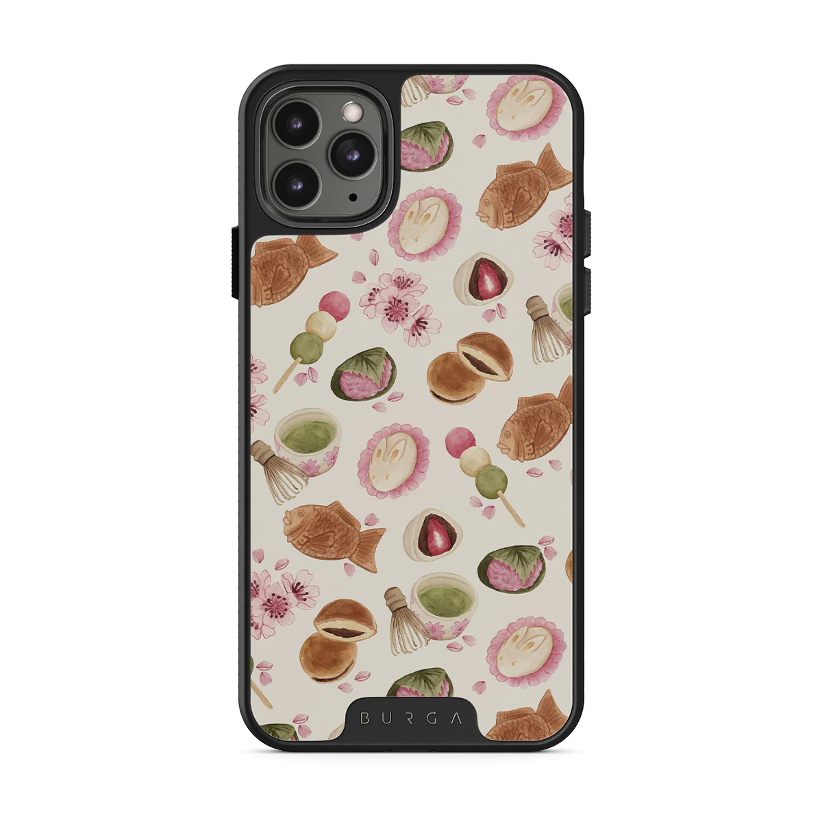 Café Haru - iPhone 11 Pro Etui - Image 16