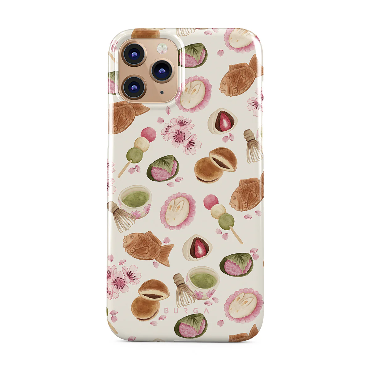 Café Haru - iPhone 11 Pro Etui - Image 5