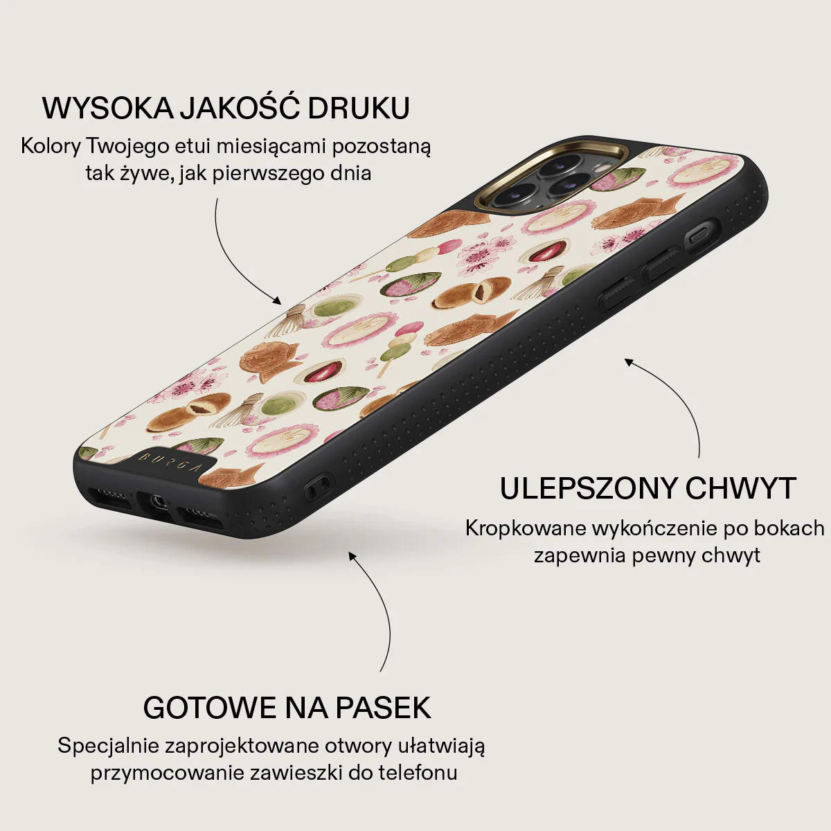 Café Haru - iPhone 11 Pro Max Etui - Image 13