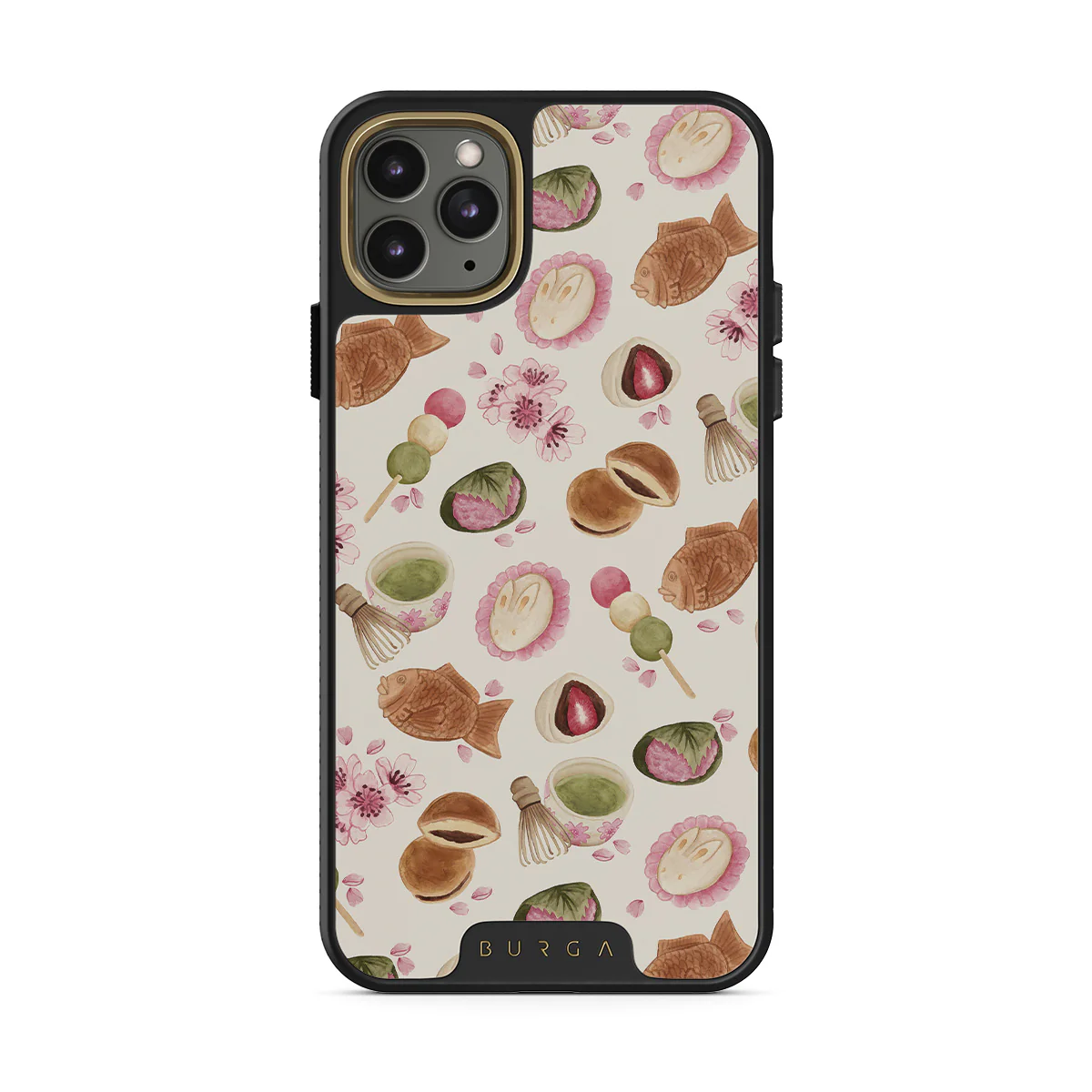 Café Haru - iPhone 11 Pro Max Etui - Image 9