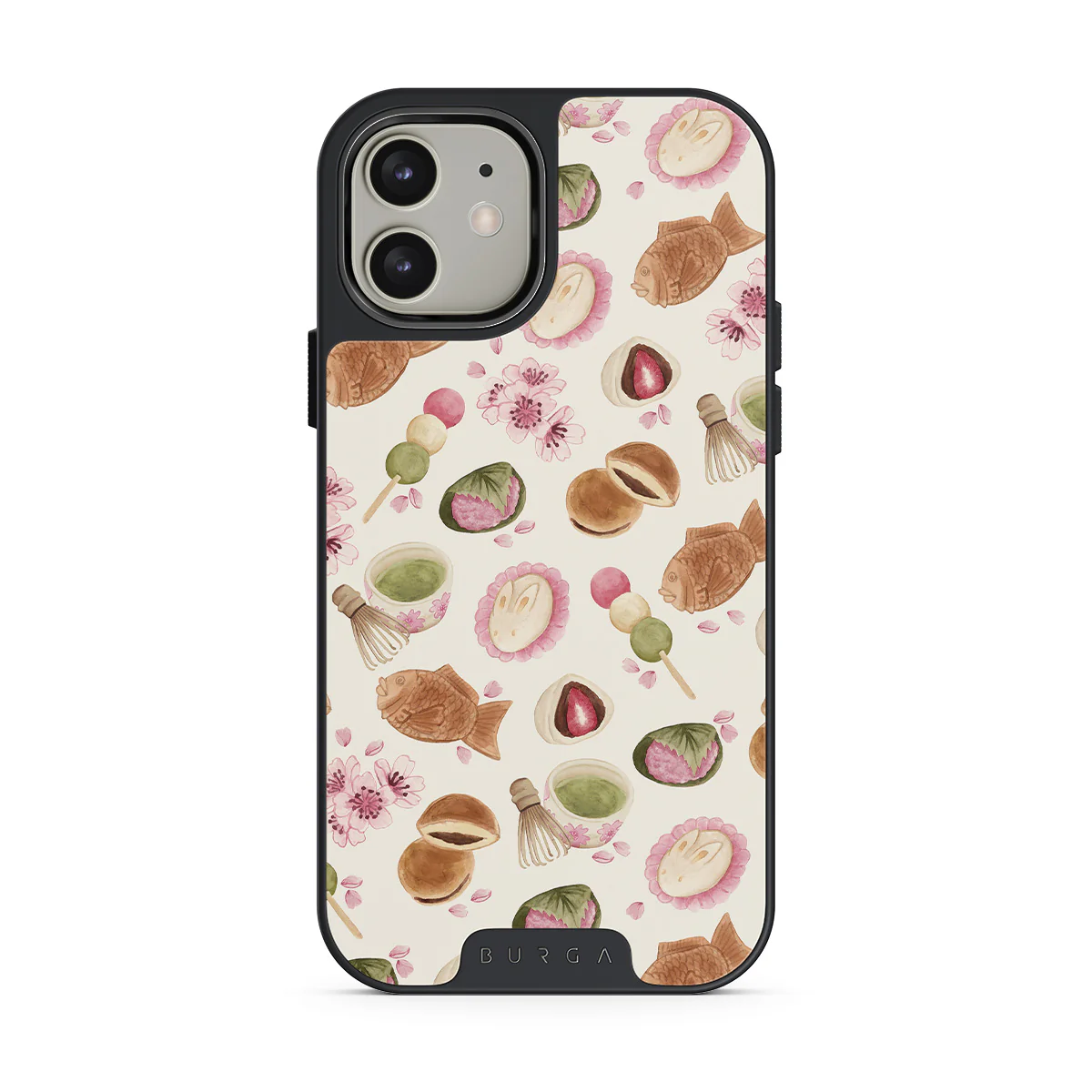 Café Haru - iPhone 12 Etui - Image 12
