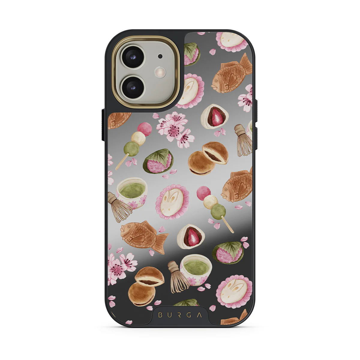 Café Haru - iPhone 12 Etui - Image 19