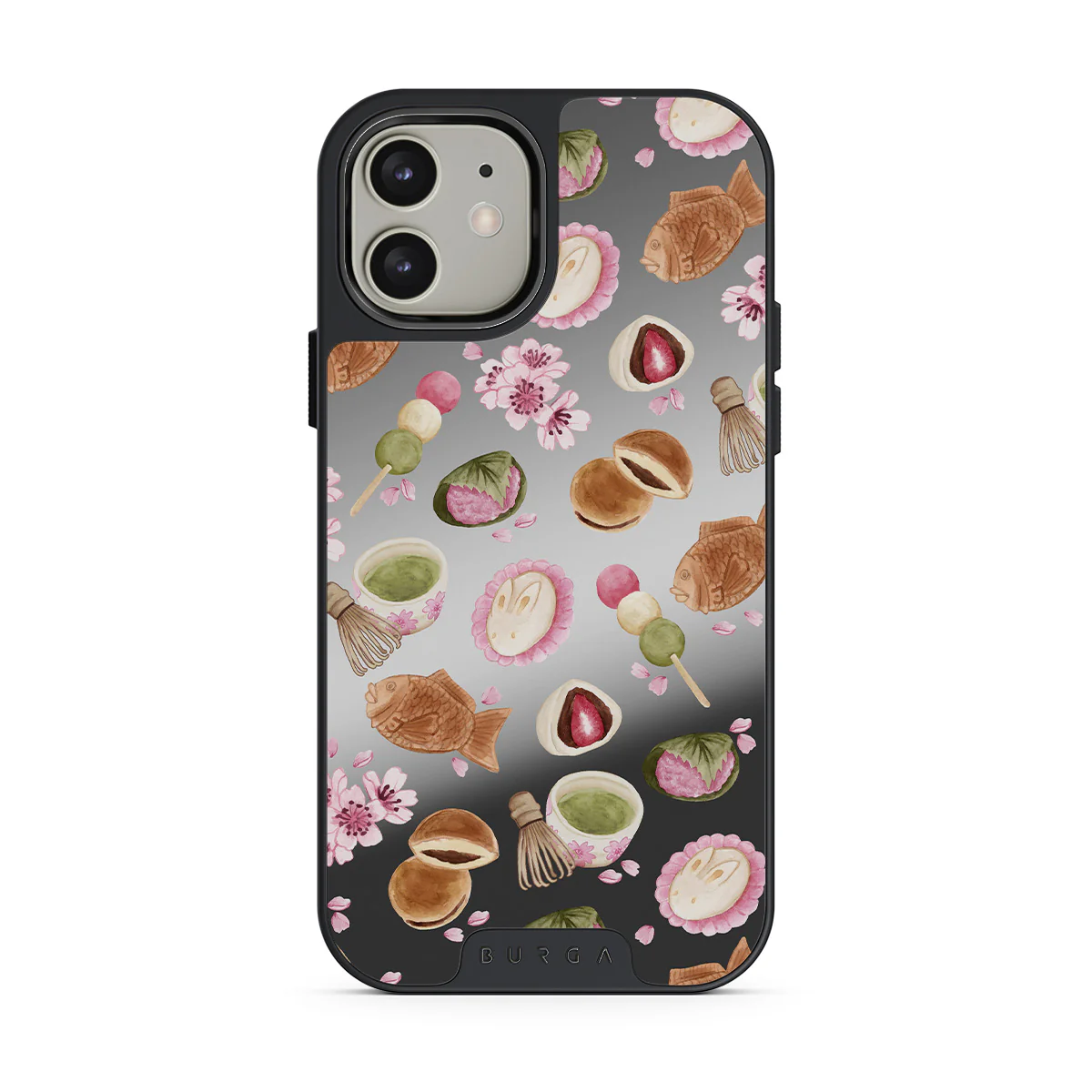 Café Haru - iPhone 12 Etui - Image 27