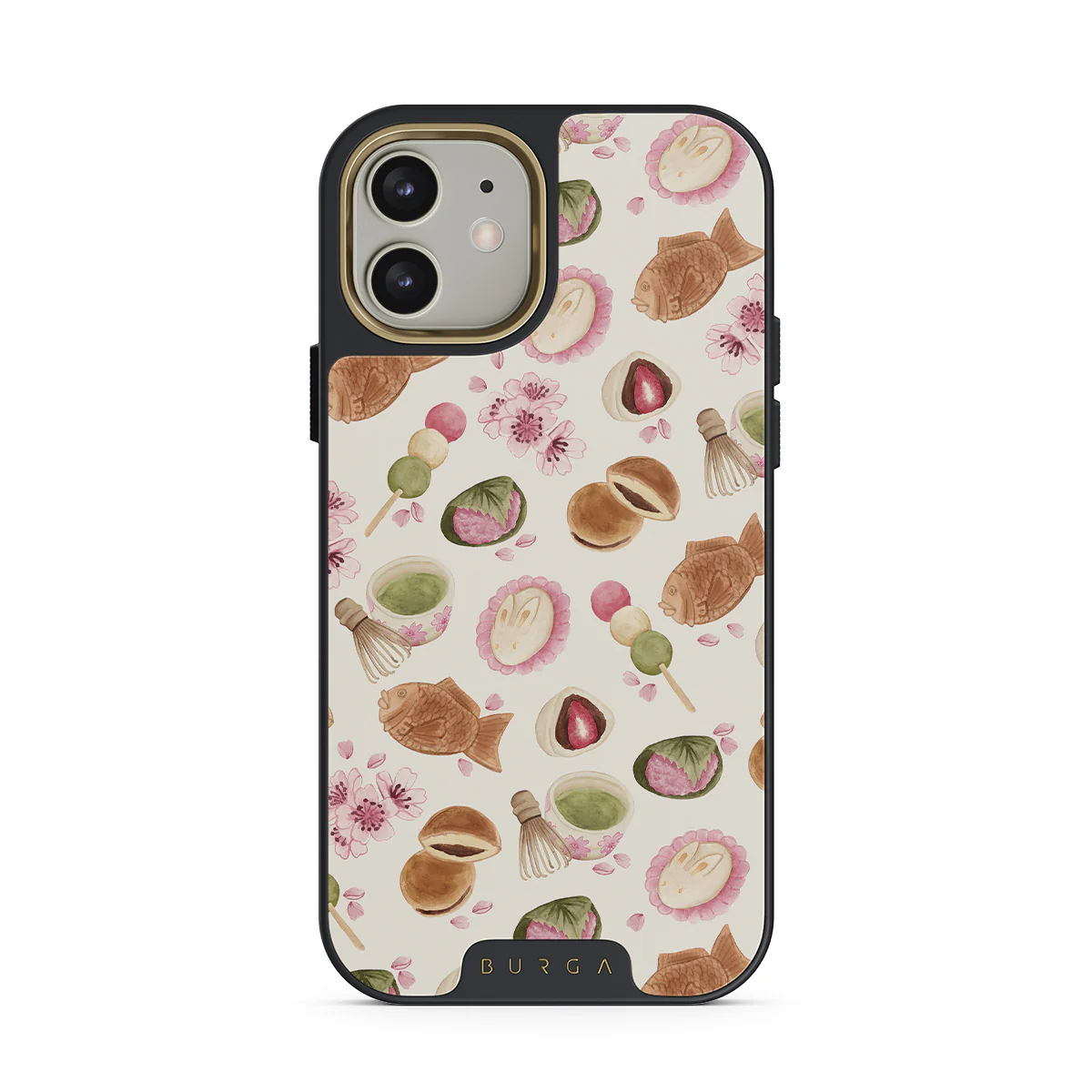 Café Haru - iPhone 12 Etui - Image 5