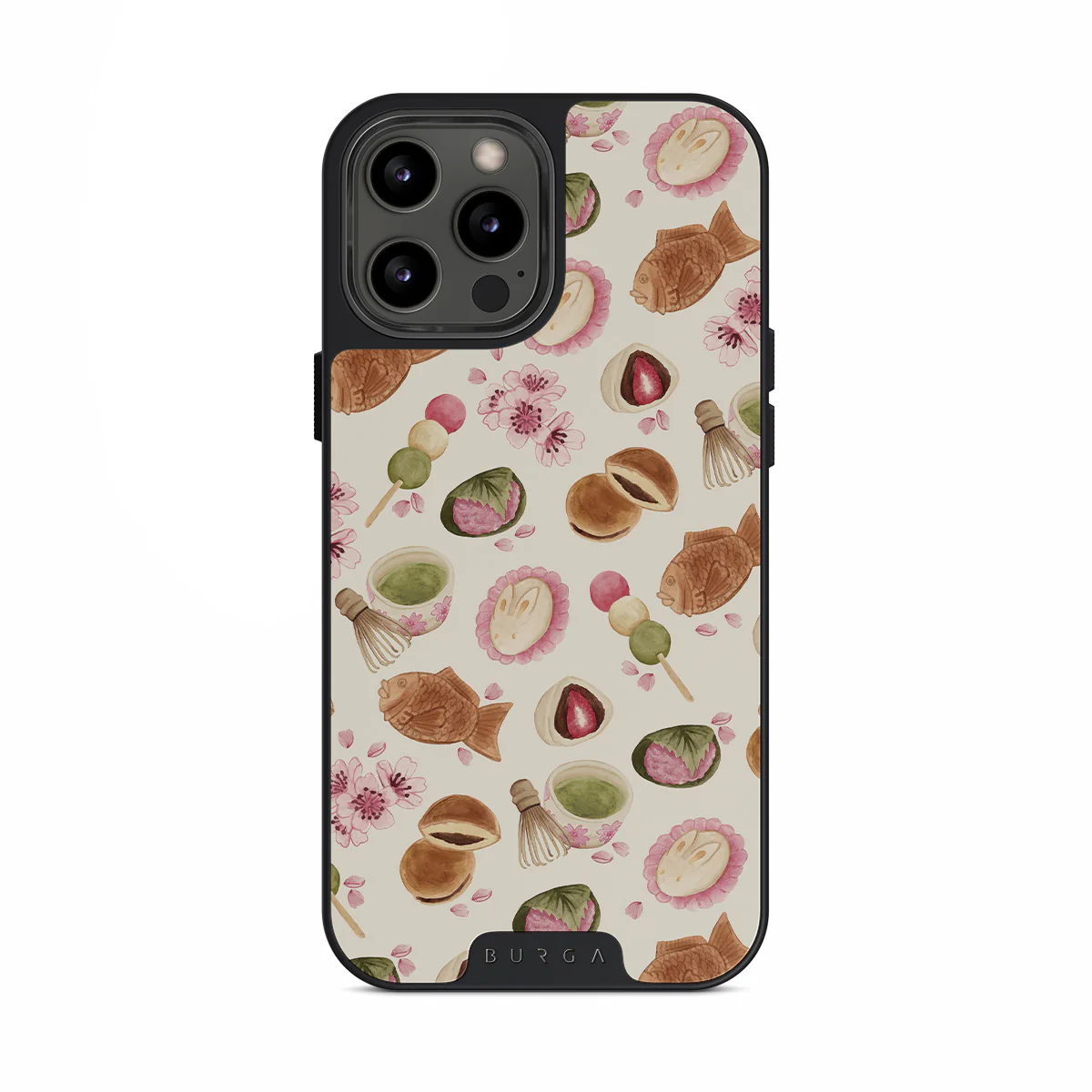 Café Haru - iPhone 12 Pro Etui - Image 12
