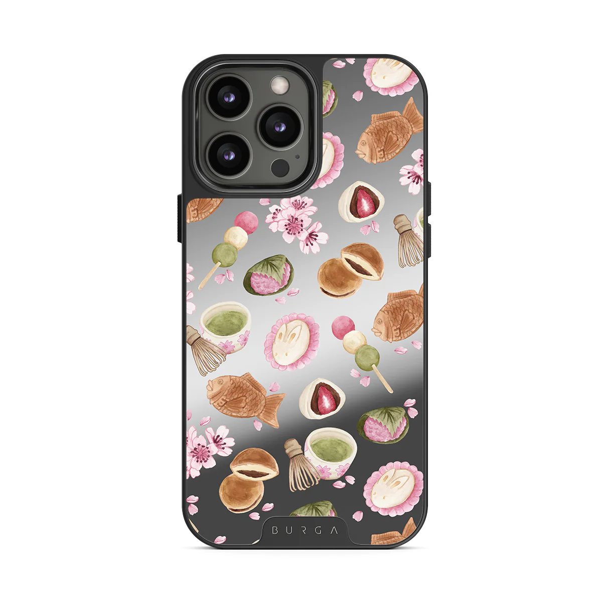 Café Haru - iPhone 12 Pro Etui - Image 27