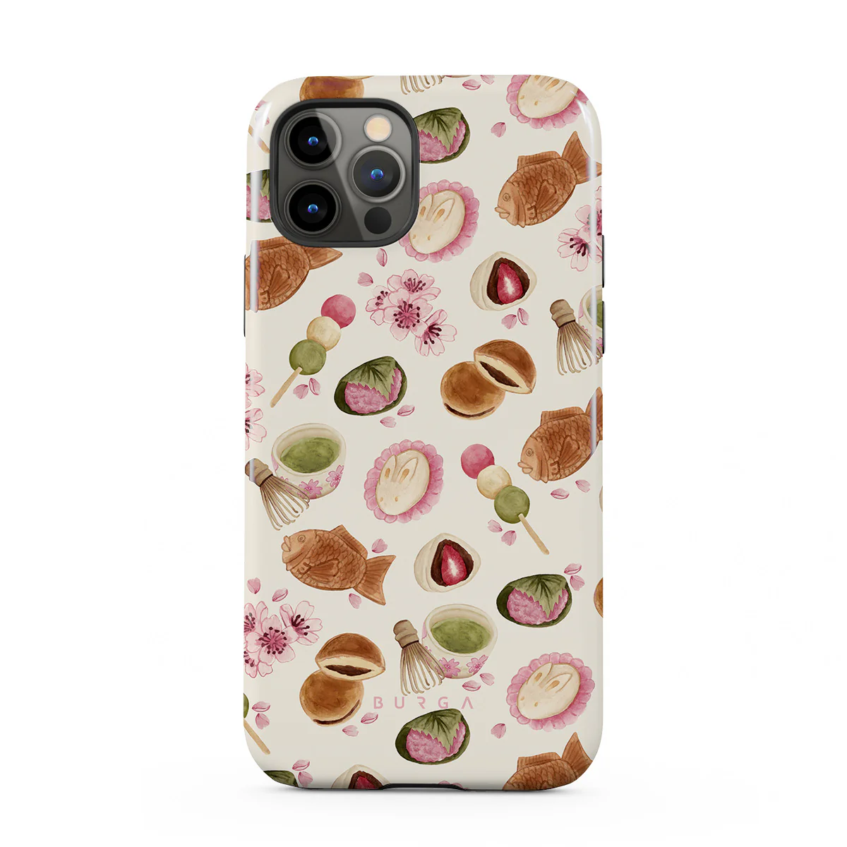 Café Haru - iPhone 12 Pro Max Etui - Image 5