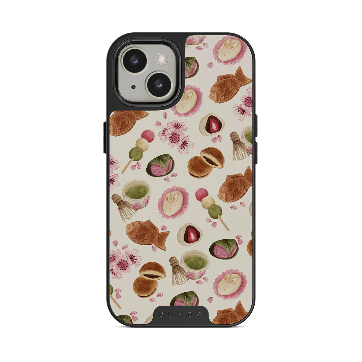 Café Haru - iPhone 13 Etui - Image 12