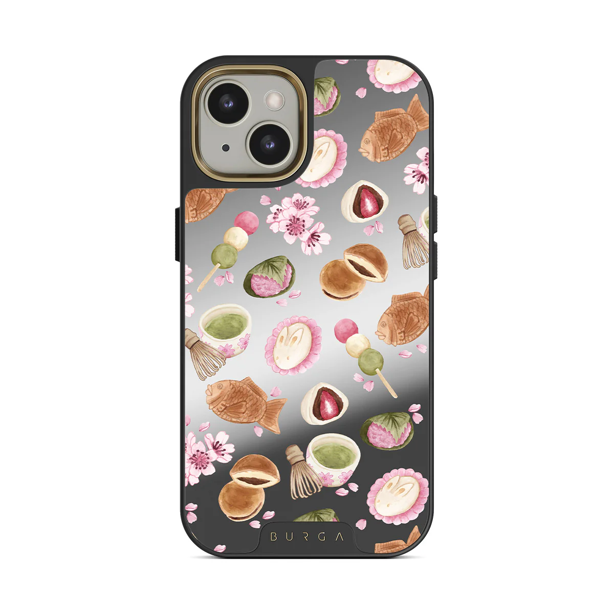 Café Haru - iPhone 13 Etui - Image 19