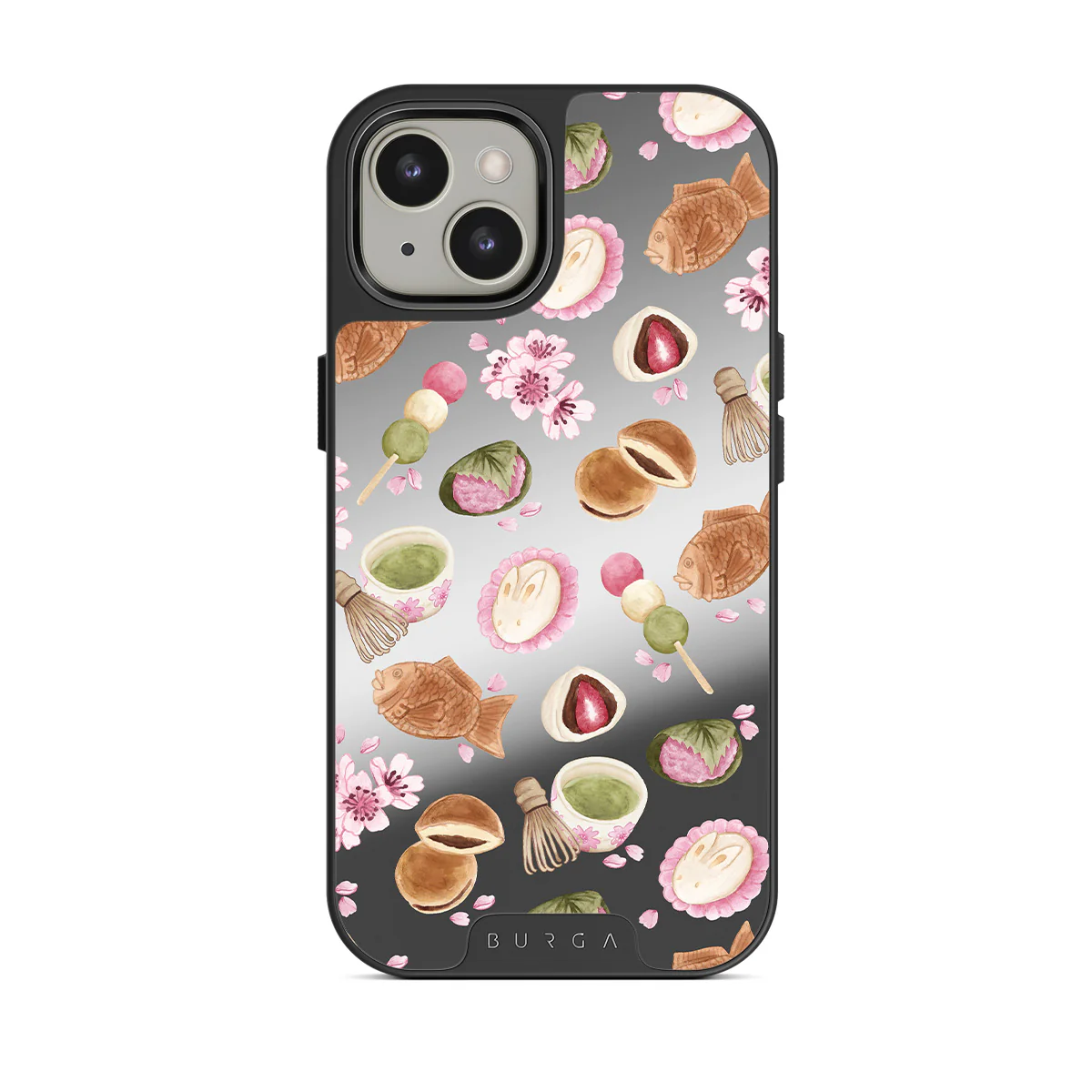 Café Haru - iPhone 13 Etui - Image 27