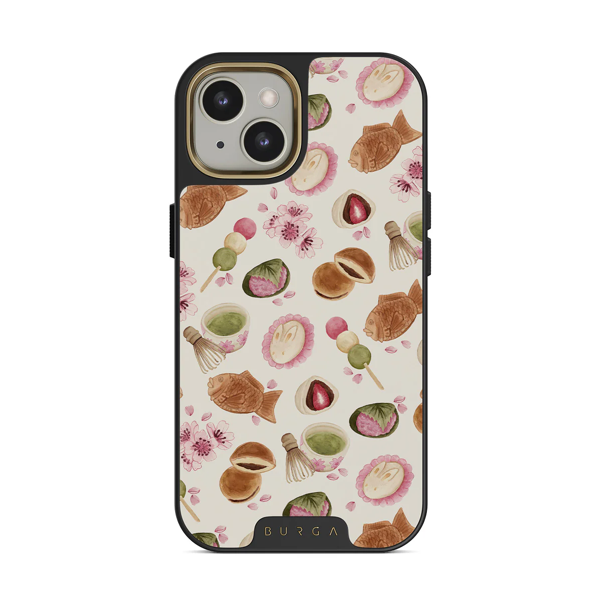 Café Haru - iPhone 13 Etui - Image 5