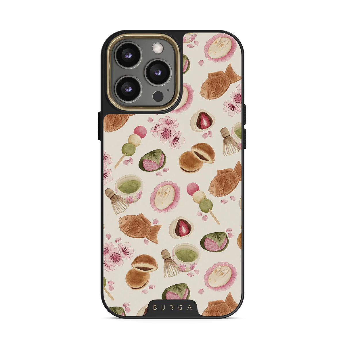 Café Haru - iPhone 13 Pro Etui - Image 5