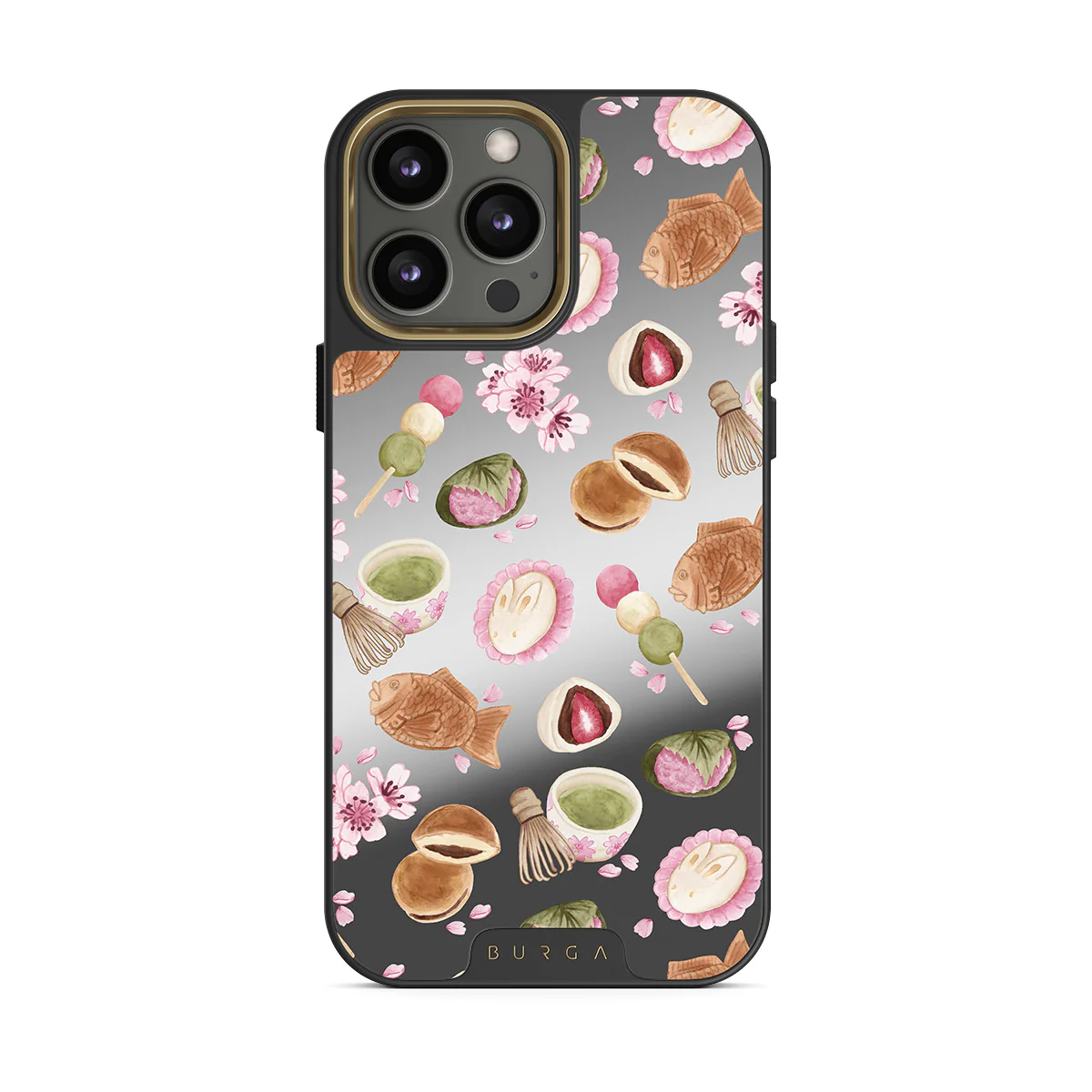 Café Haru - iPhone 13 Pro Max Etui - Image 26