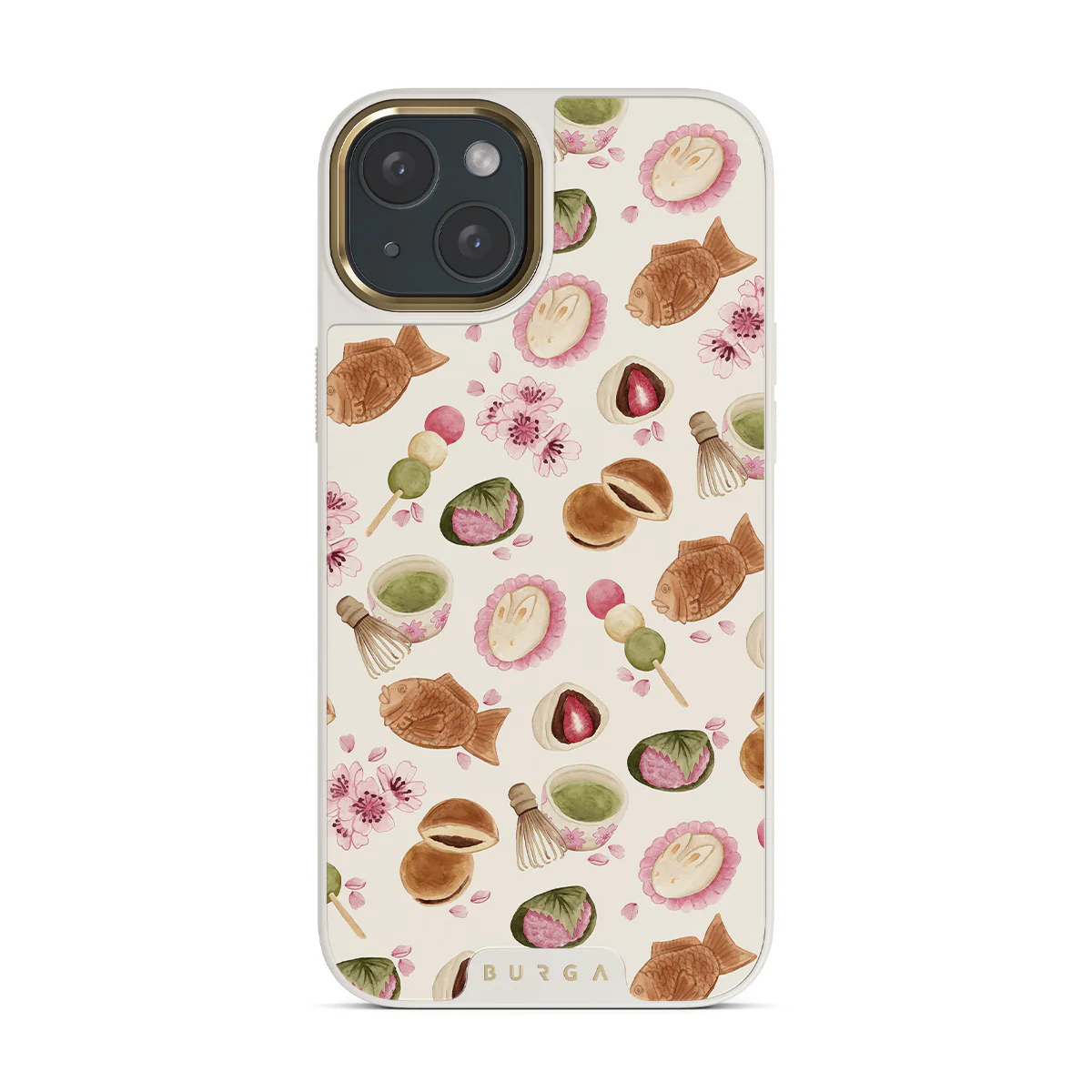 Café Haru - iPhone 14 Etui - Image 19