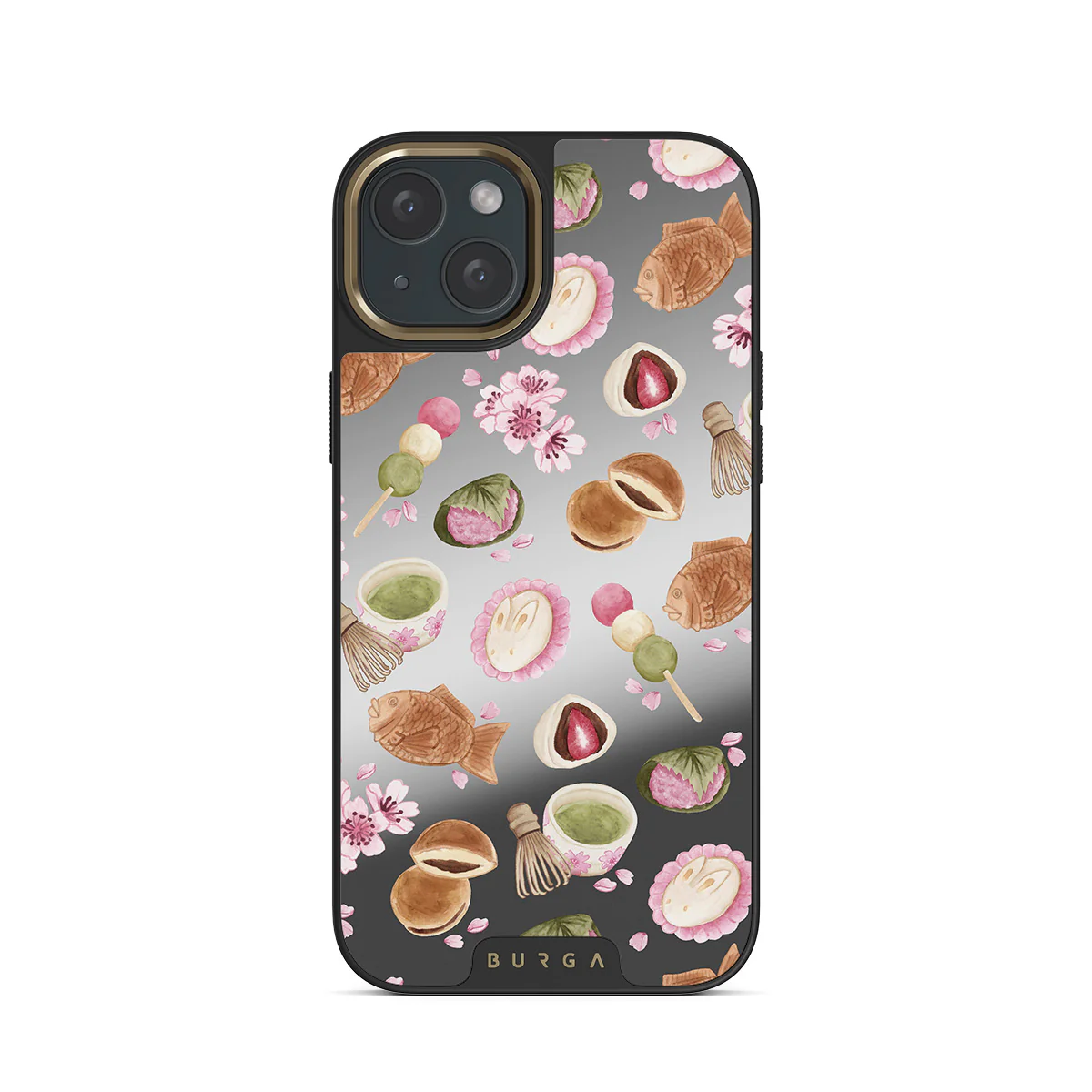 Café Haru - iPhone 14 Etui - Image 26