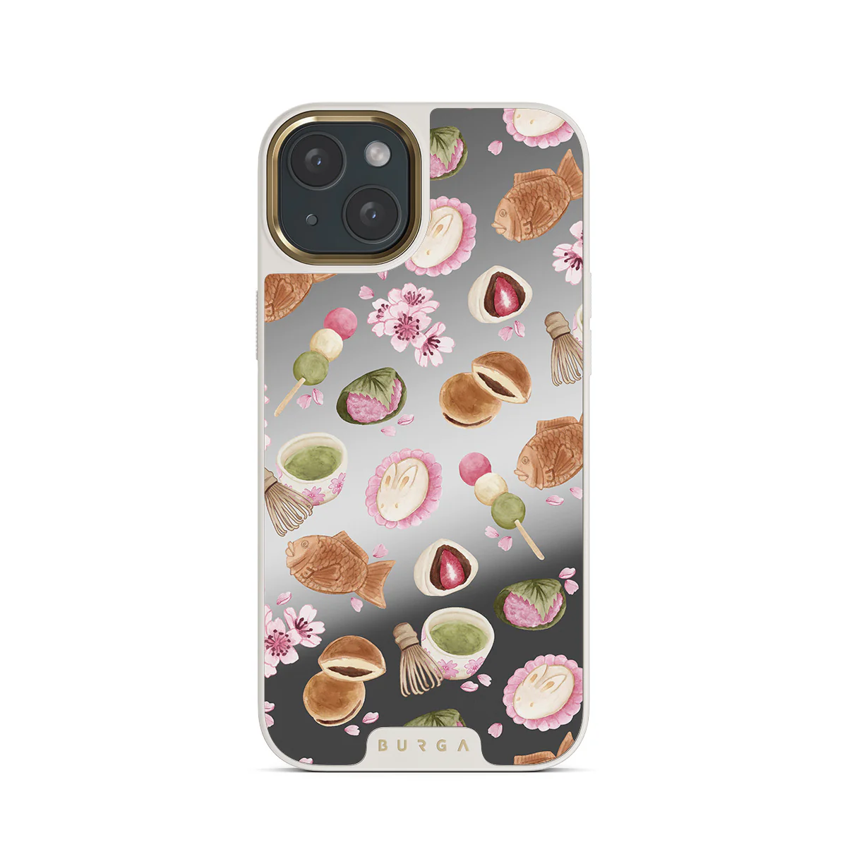 Café Haru - iPhone 14 Etui - Image 42