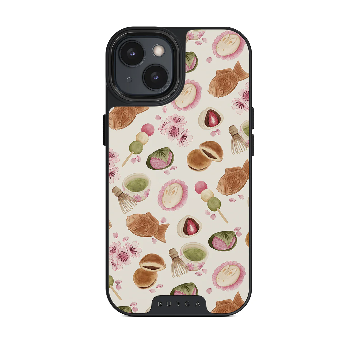 Café Haru - iPhone 14 Plus Etui - Image 12