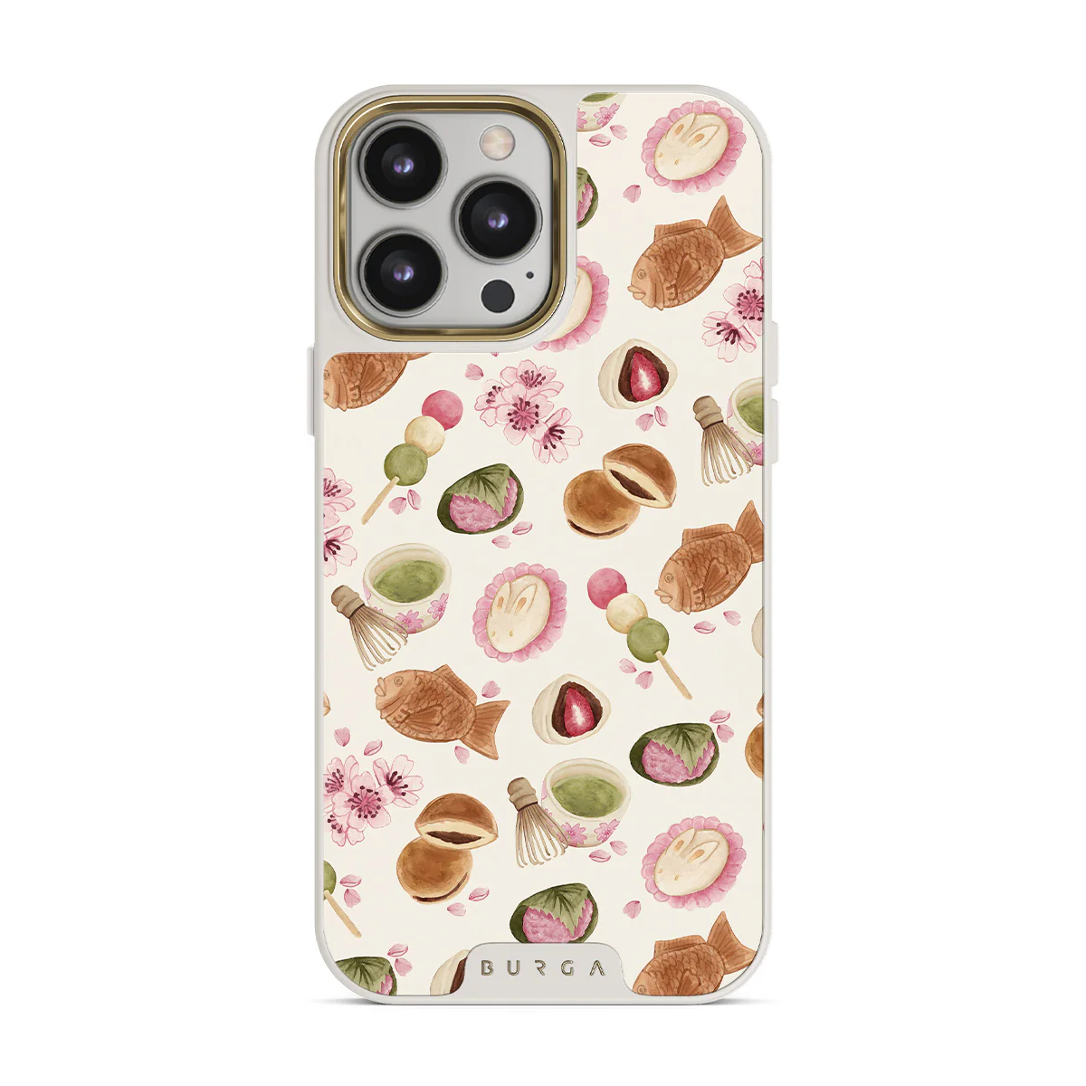 Café Haru - iPhone 14 Pro Etui - Image 19