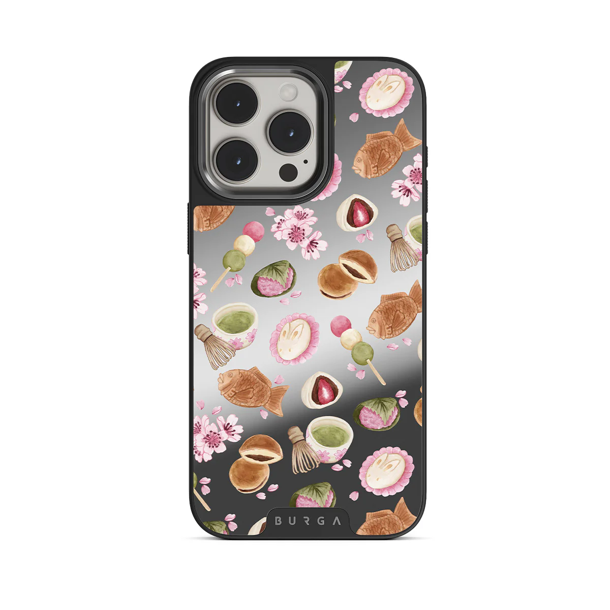 Café Haru - iPhone 14 Pro Etui - Image 34