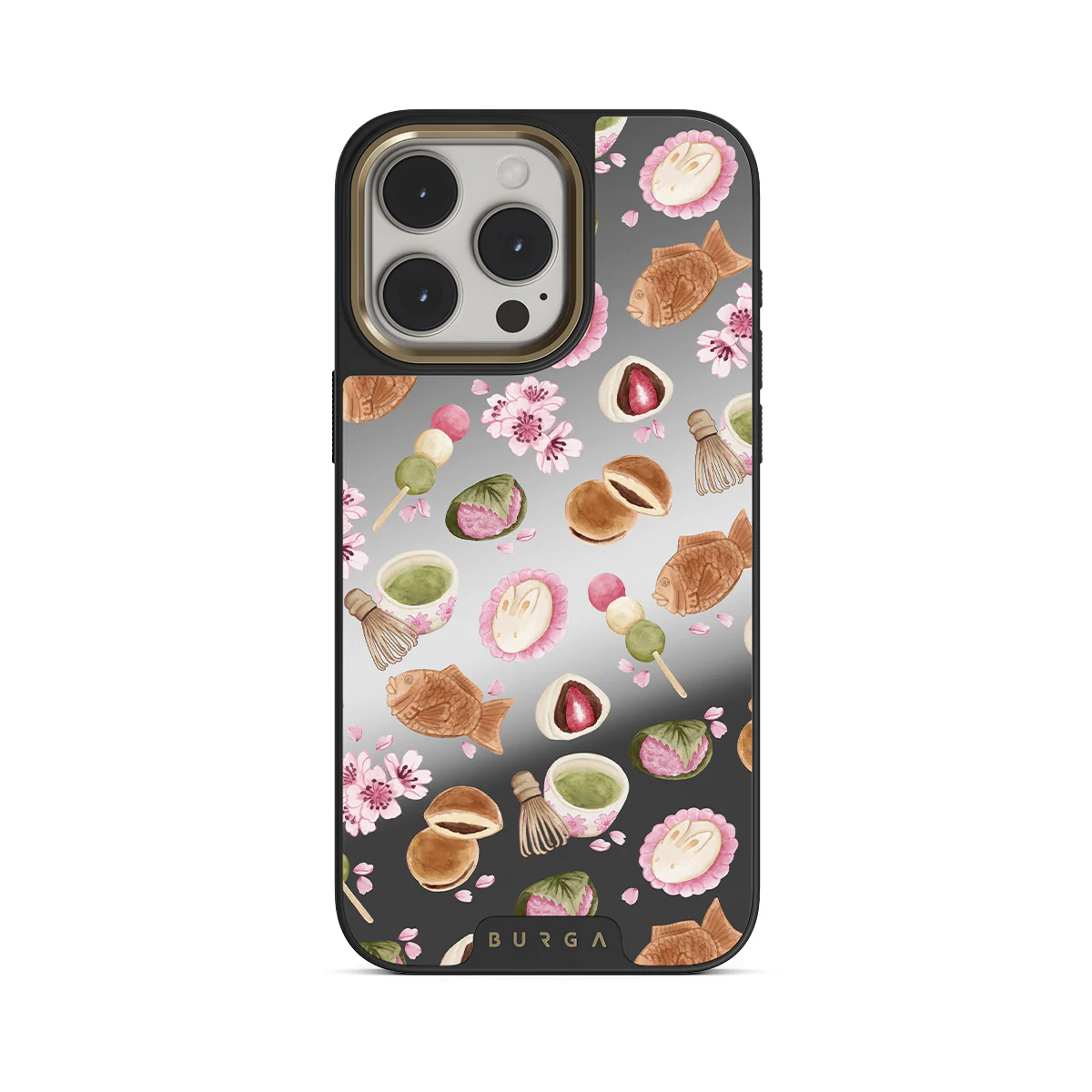 Café Haru - iPhone 14 Pro Max Etui - Image 26