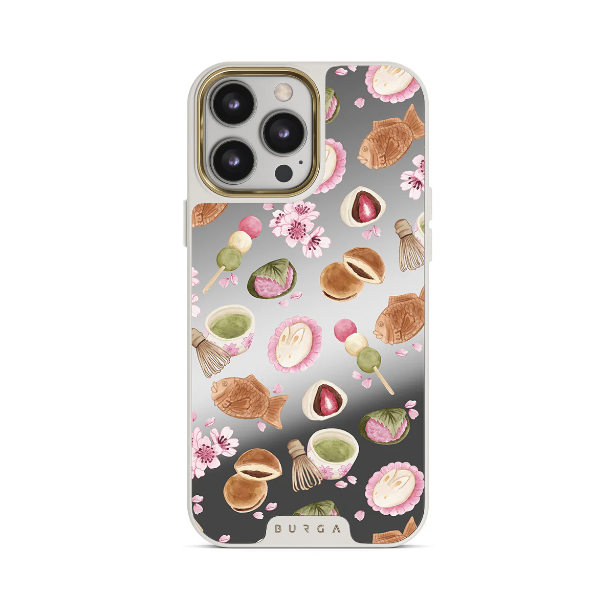 Café Haru - iPhone 14 Pro Max Etui - Image 42