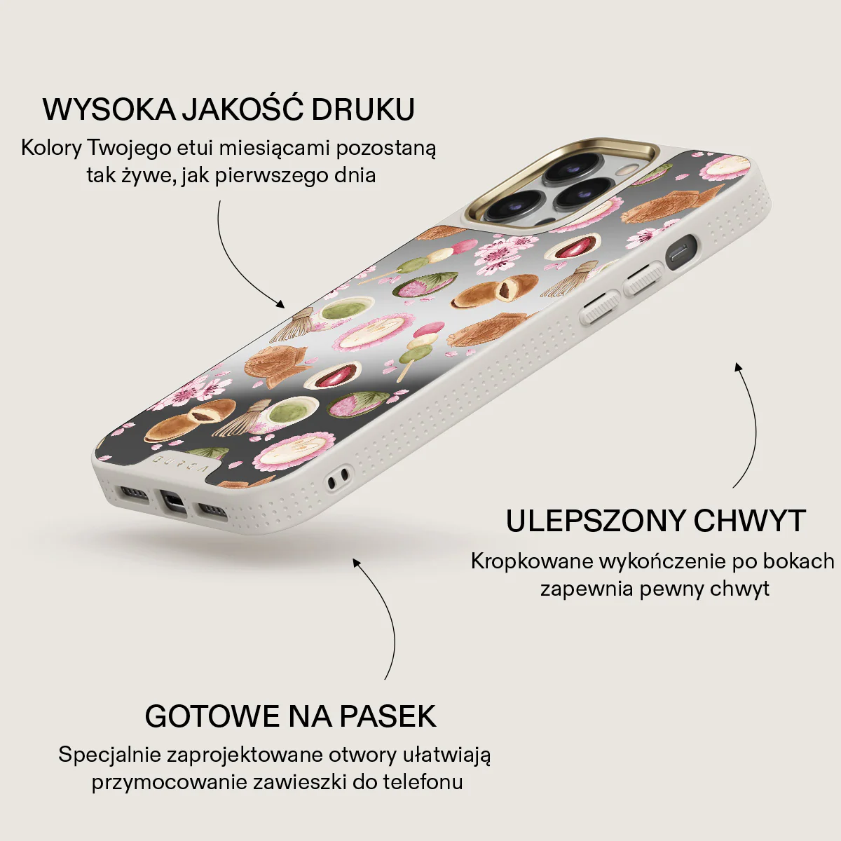 Café Haru - iPhone 14 Pro Max Etui - Image 47