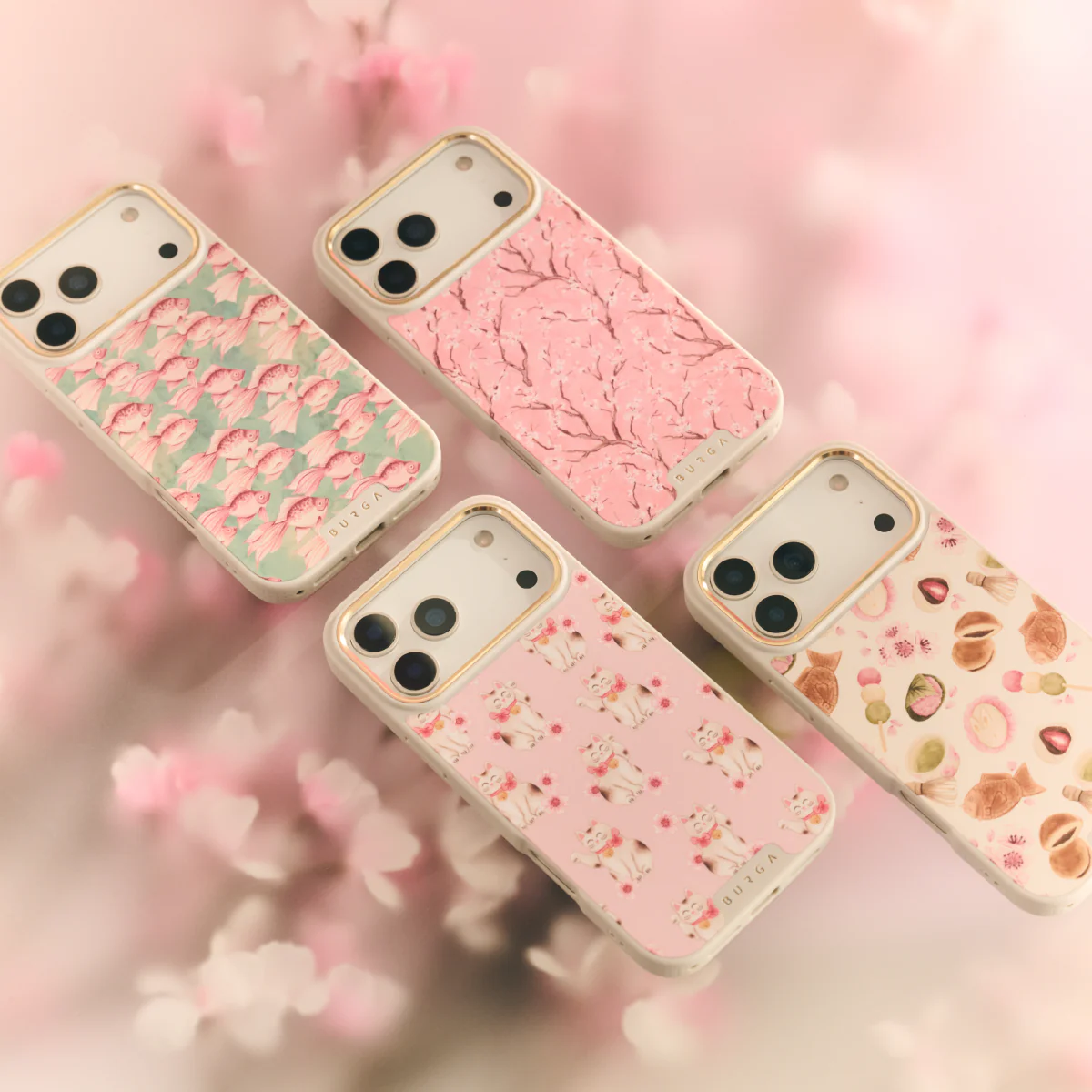 Café Haru - iPhone 14 Pro Max Etui - Image 59