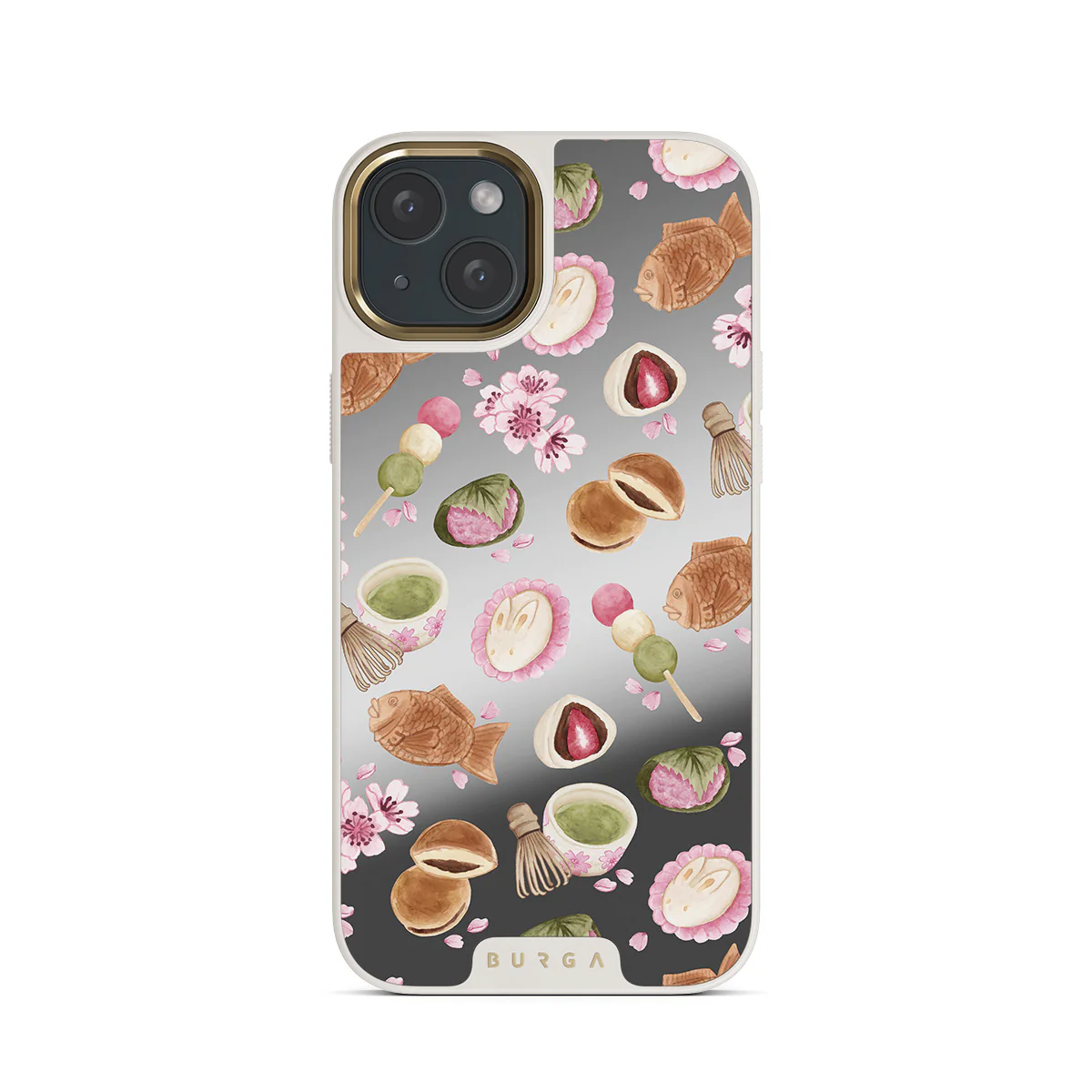 Café Haru - iPhone 15 Etui - Image 42