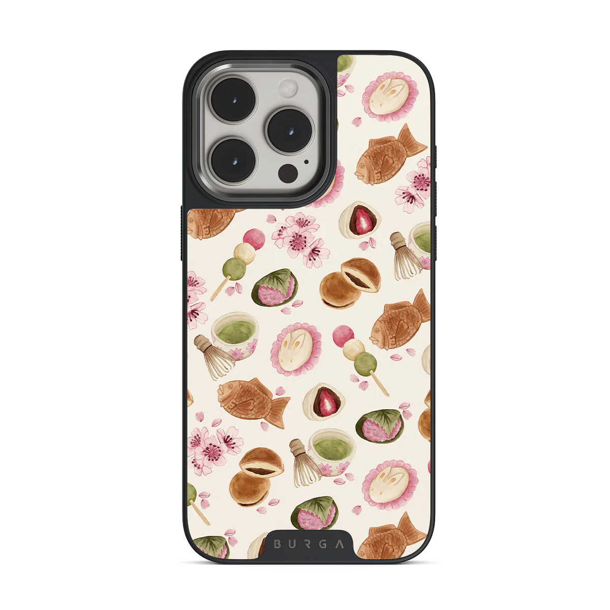 Café Haru - iPhone 15 Pro Etui - Image 12