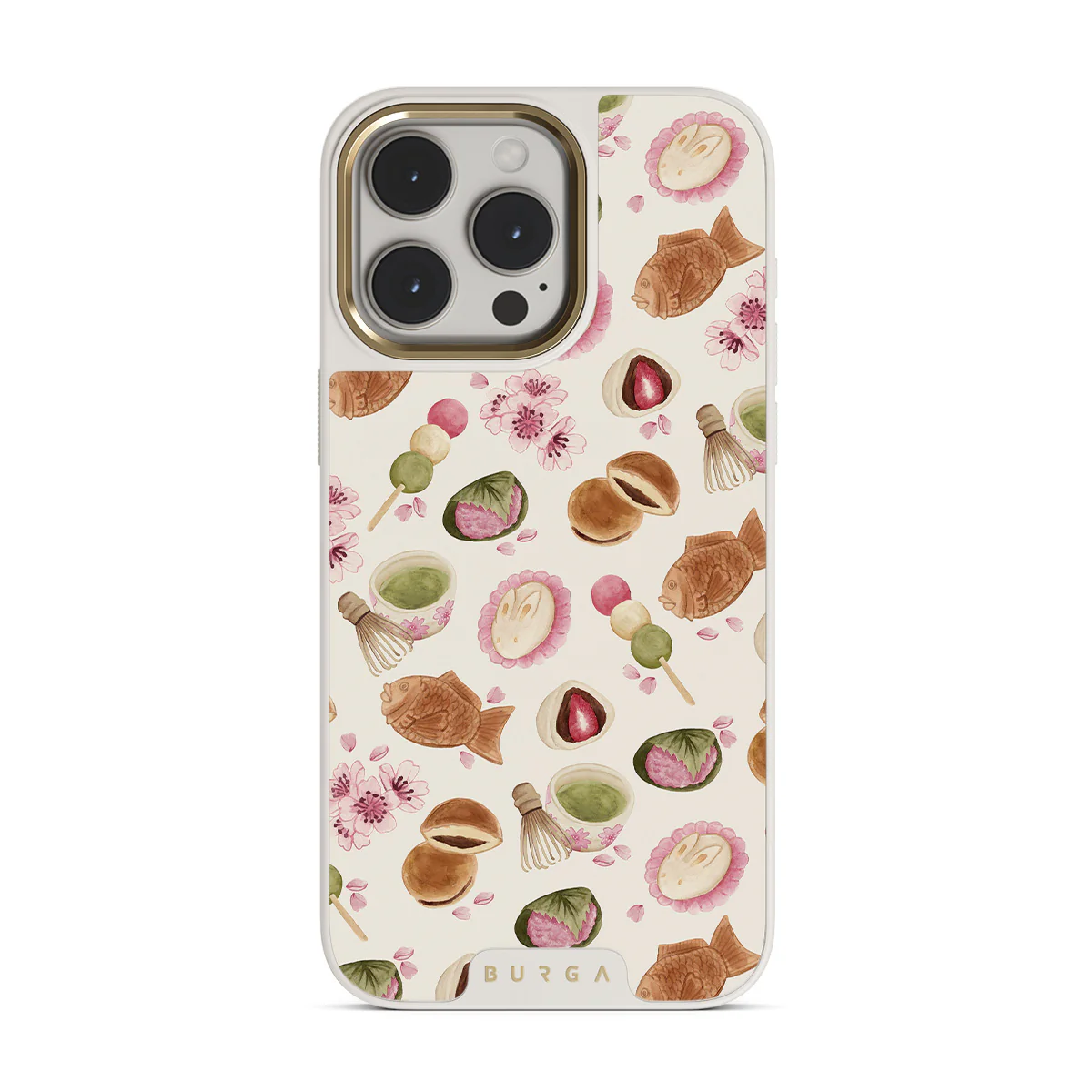 Café Haru - iPhone 15 Pro Etui - Image 19