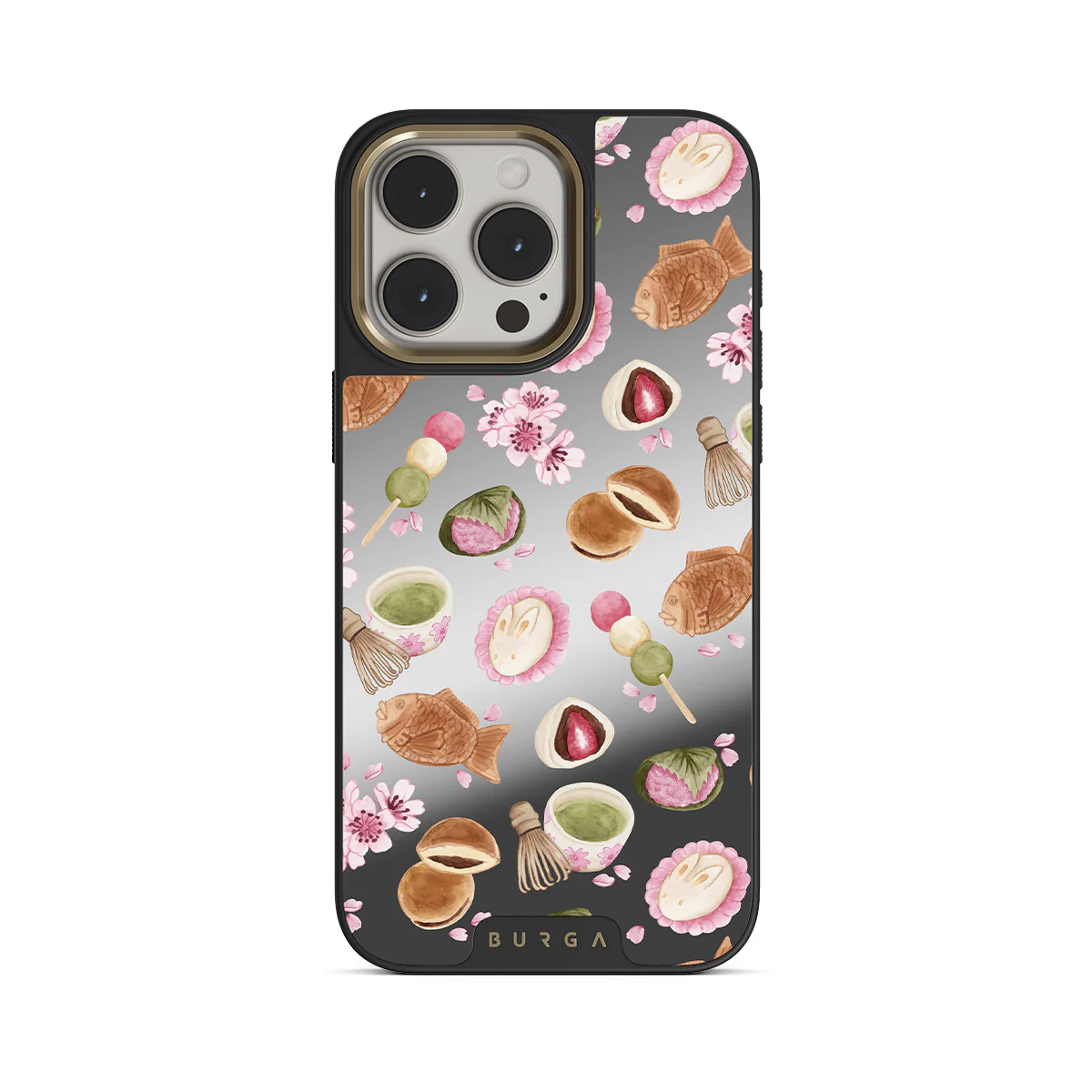 Café Haru - iPhone 15 Pro Etui - Image 26