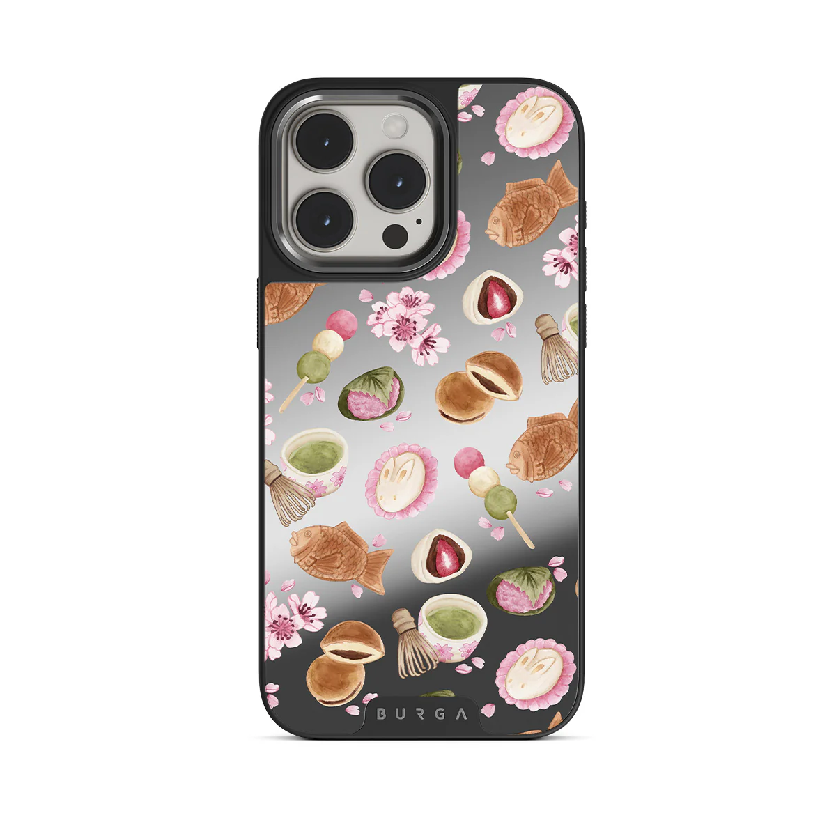 Café Haru - iPhone 15 Pro Etui - Image 34